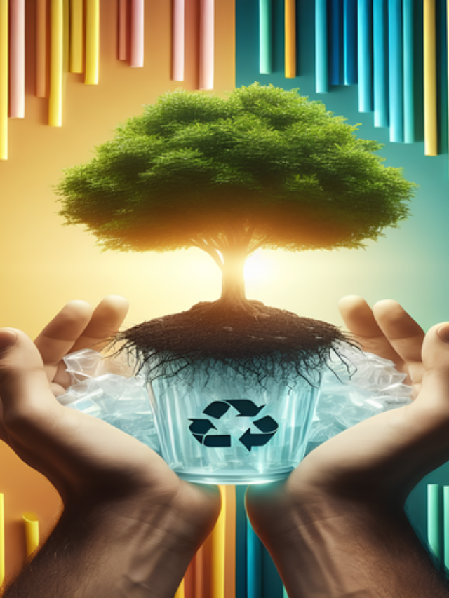 Benefícios de Produtos Biodegradáveis – A Revolução Sustentável